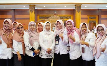 Pemkot Mojokerto Naikkan Dana BOSDA, Ini Besarannya