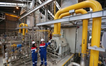 Pelanggan Industri Bertambah, PGN Komitmen Tingkatkan Distribusi Gas Bumi