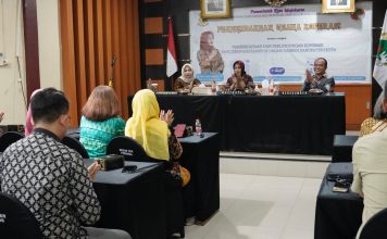 Pemkot Mojokerto Gelar Workshop Pengembangan Usaha Koperasi