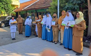 Siswa SMKN 1 Sooko Panen Prestasi, Pihak Sekolah Gandeng 3 Perusahaan untuk Peluang Kerja