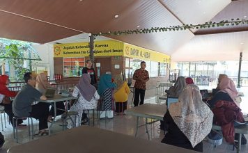 Melihat Keseruan Simulasi Cerdas Cermat Guru, Ajang Persiapan Jelang Temu Pendidik Nusantara X di Mojokerto