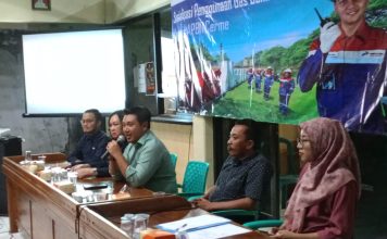 Maksimalkan Pelayanan, PGN Sosialisasi Berlangganan Gas Rumah Tangga di Gresik