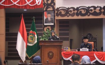 APBD Kabupaten Mojokerto 2024 Proyeksi Defisit Rp 205 Miliar, Ini Rasionalisasinya