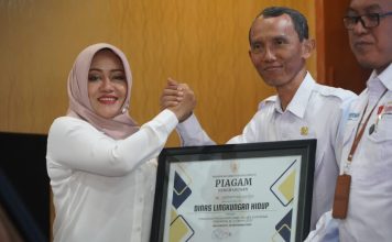 Arsitektur SPBE 2024-2028 Pemkab Mojokerto Lahirkan Inovasi Adminstrasi dan Pelayanan Publik