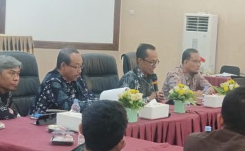 Pendapatan Negara KPPN Mojokerto Naik 4,46 Persen