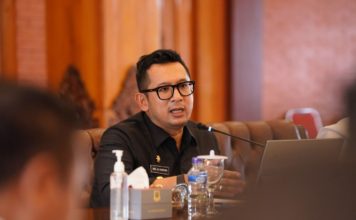 Pengangguran Terbuka Kota Mojokerto Tahun 2023 Turun Menjadi 4,73 Persen