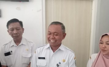 Kasus Boca SD Buta Permanen, Mediasi Dinas P dan K Jombang Masih Buntu