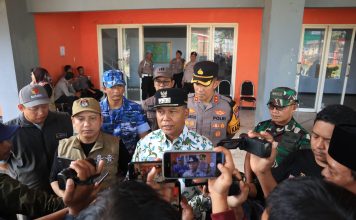 Ada 9 TPS di Jombang Sulit Dijangkau, KPU Punya Solusi Distribusikan Logistik di Wilayah Pegunungan dan Hutan