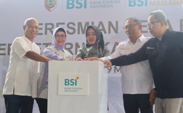 Majukan Ekonomi Desa, BSI Kembangkan Klaster Peternakan di Mojokerto