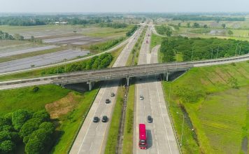 Begini Langkah Astra Infra Antisipasi Kemacetan Tol Jombang Mojokerto