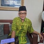 Waketum DPP Gerindra, Mochamad Irfan Yusuf. IM.com/Karimatul Maslahah/