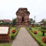 Candi Pari Sidoarjo. IM.com/Istimewa/