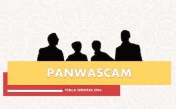 Ilustrasi Panwascam