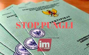 Dugaan Pungli PTSL di Sentonorejo Mojokerto, Tabrak Aturan Tarik Biaya Rp 400 Ribu Ilustrasi pungli PTSL.