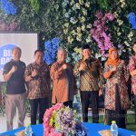 Plt Bupati Sidoarjo, Subandi menghadiri Pengelolaan Data dan Produksi Konten Kreatif dengan Artificial Intelligence (AI) pada Kamis (6/6/2024) malam.