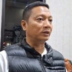 Kapolres Mojokerto Kota, AKBP Daniel S Marunduri