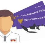 Ilustrasi pemotongan PIP