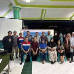 Pelatihan Usaha Mikro, Kecil, dan Menengah (UMKM) melalui program Tanggung Jawab Sosial dan Lingkungan (TJSL) PT PGN SOR 3 di Sidoarjo.