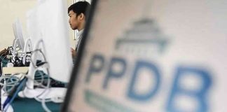 Ilustrasi PPDB