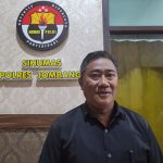 Kasihumas Polres Jombang, Iptu Kasnasin. IM.com/Karimatul Maslahah/