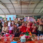 Pertiwi Kota Mojokerto menggelar MPLS.