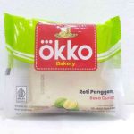 Roti Okko yang mengandung zat berbahaya. (Google)