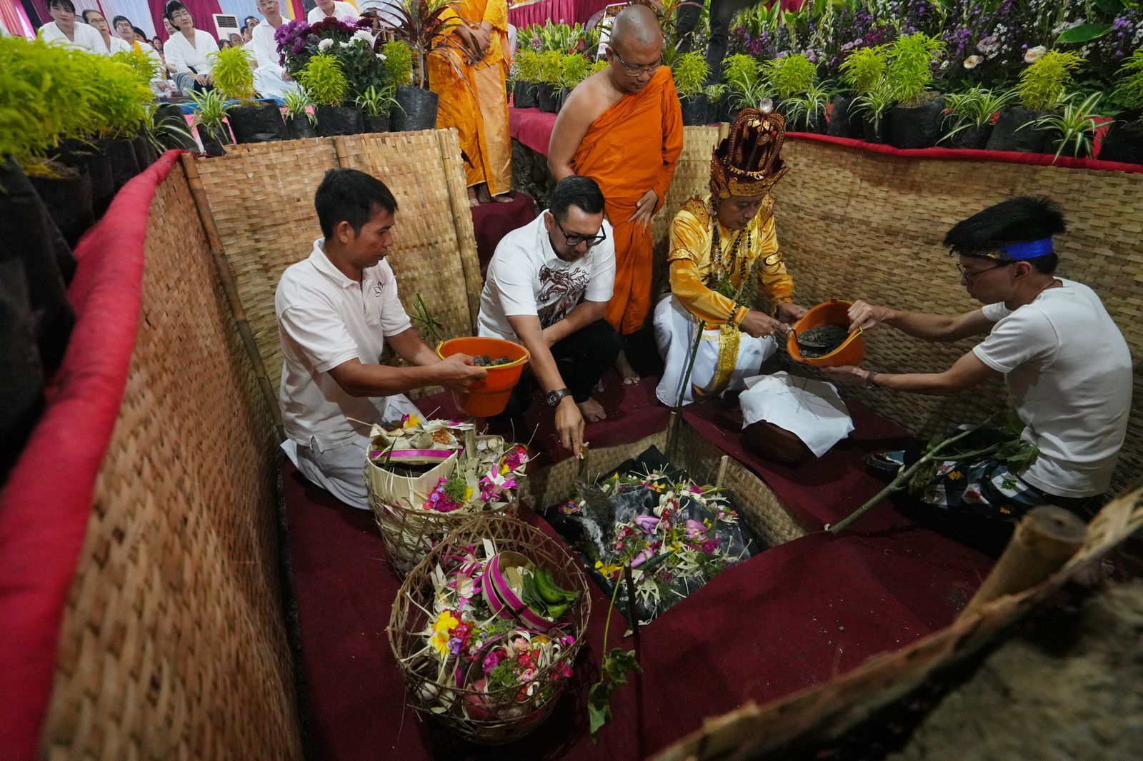 Pj Wali Kota Mojokerto