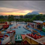 Parimas Waterpark