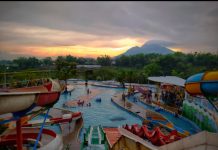 Parimas Waterpark