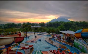 Parimas Waterpark