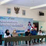 Program Sehati PGN SOR IIII