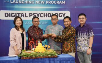 BINUS @Malang Siap Hadapi Kebutuhan Gen Z dengan Membuka Program Digital Psychology