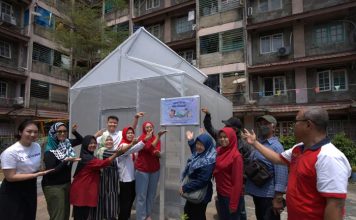 Sukses Menggelar Acara CSR “Nanovest Untuk Masyarakat” Komitmen ini Akan Berlanjut Hingga Akhir Tahun 2024