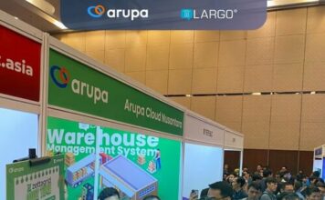 Arupa Cloud Nusantara Mendorong Transformasi Digital dengan Solusi Cloud Computing Terpercaya dari Zettagrid untuk E-Commerce di E-Commerce Expo 2024