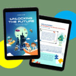 Koding Next Luncurkan e-Book Gratis: Panduan AI untuk Orang Tua dan Anak!