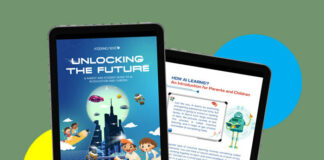 Koding Next Luncurkan e-Book Gratis: Panduan AI untuk Orang Tua dan Anak!