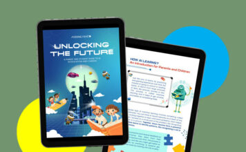 Koding Next Luncurkan e-Book Gratis: Panduan AI untuk Orang Tua dan Anak!