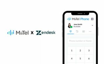 Integrasi MiiTel x Zendesk, RevComm