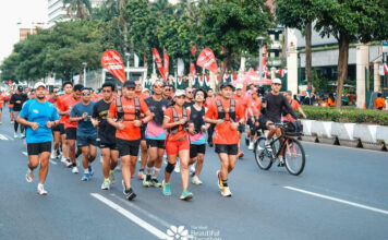 Labuan Bajo SocioRun: Bangun Antusiasme dan Persiapan Menuju IFG Labuan Bajo Marathon 2024
