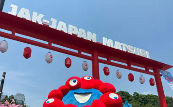 Kolaborasi Budaya Jepang-Indonesia Dalam Persiapan Menuju World Expo 2025 Osaka