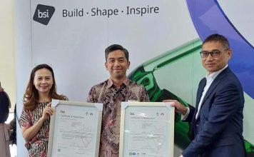 Investasi Kripto Lebih Aman di Tokocrypto dengan Sertifikasi ISO