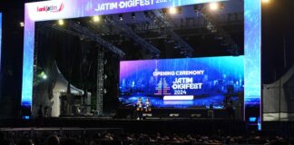 Jatim Digifest 2024