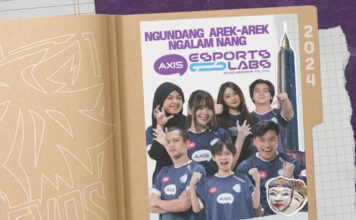 AXIS Esports Labs Siap Menghentak Esports di Malang dengan Turnamen Seru dan Hadiah Jutaan!