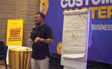 Cara Naikkan Sales Tanpa Nambah Budget Iklan