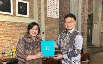 Hisense dan Yayasan Medicom Charity Menandatangani MoU untuk Penyaluran Donasi Medical Monitor di Indonesia