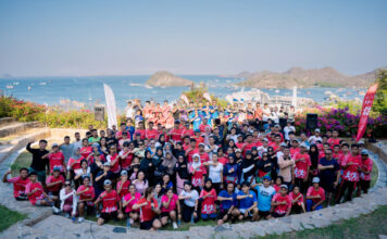 5 Alasan IFG Labuan Bajo Marathon 2024 Adalah Salah Satu Marathon Terbaik di Indonesia