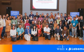 Labamu Dukung Pertemuan WALI: Pentingnya Teknologi dalam Bisnis Waralaba