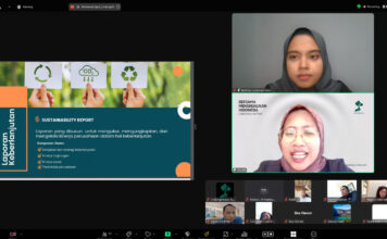 Tren Penggunaan Teknologi dalam Penyusunan Laporan Keberlanjutan