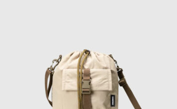 Dijamin Tampil Stylish di Konser dengan Tas Ini!