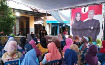 Pilbup Mojokerto 2024, Ikfina-Gus Dulloh Bakal Tuntaskan Pembangunan Fasyankes Utara Sungai Brantas